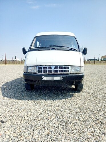 GAZ Sobol 1999, 299,000 km - 2.4 л - Gəncə