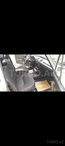 LADA (VAZ) 2106 1985, 193,000 km - 1.6 l - Şamaxı