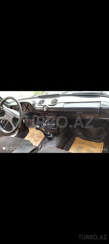 LADA (VAZ) 2106 1985, 193,000 km - 1.6 l - Şamaxı