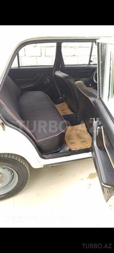 LADA (VAZ) 2106 1985, 193,000 km - 1.6 l - Şamaxı