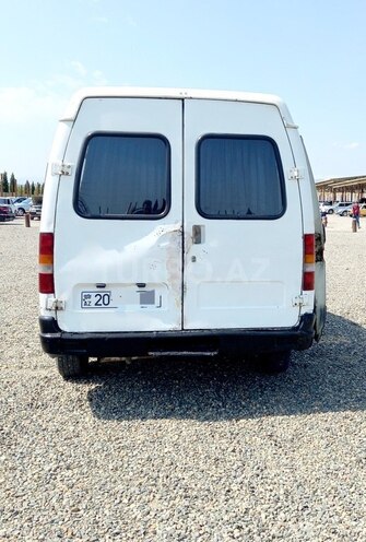 GAZ Sobol 1999, 299,000 km - 2.4 л - Gəncə