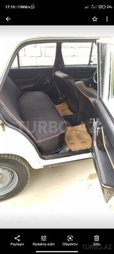 LADA (VAZ) 2106 1985, 193,000 km - 1.6 l - Şamaxı