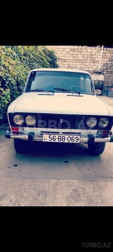 LADA (VAZ) 2106 1985, 193,000 km - 1.6 l - Şamaxı