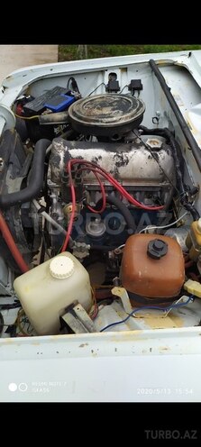 LADA (VAZ) 2106 1985, 193,000 km - 1.6 l - Şamaxı