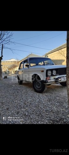 LADA (VAZ) 2106 1985, 193,000 km - 1.6 l - Şamaxı