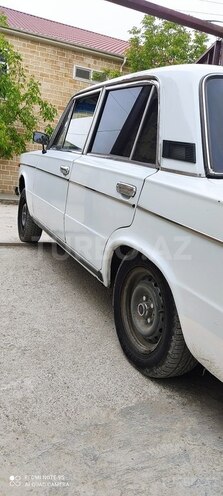 LADA (VAZ) 2106 1985, 193,000 km - 1.6 l - Şamaxı