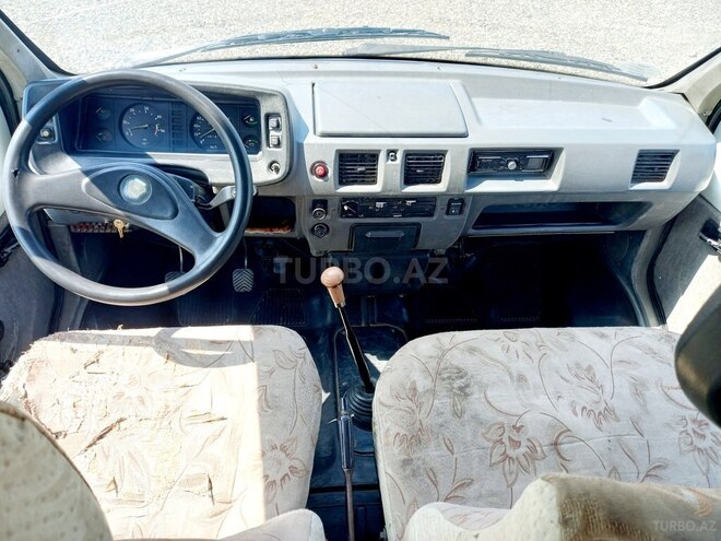 GAZ Sobol 1999, 299,000 km - 2.4 л - Gəncə