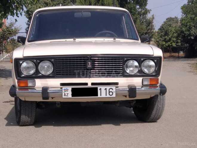 LADA (VAZ) 2106 1988, 25,000 km - 0.3 l - Masallı