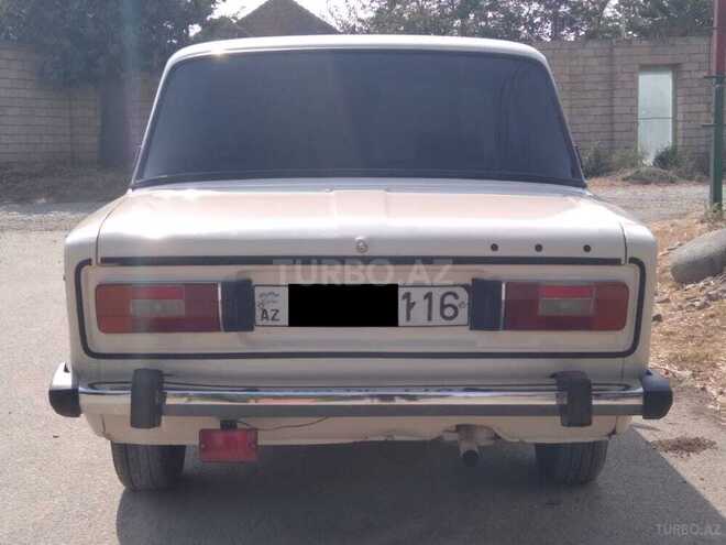 LADA (VAZ) 2106 1988, 25,000 km - 0.3 l - Masallı