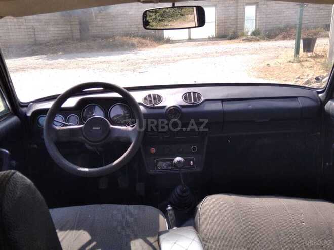 LADA (VAZ) 2106 1988, 25,000 km - 0.3 l - Masallı