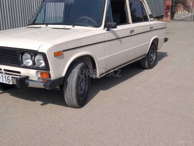 LADA (VAZ) 2106 1988, 25,000 km - 0.3 l - Masallı