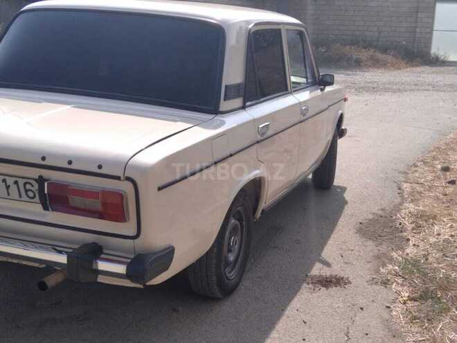 LADA (VAZ) 2106 1988, 25,000 km - 0.3 l - Masallı