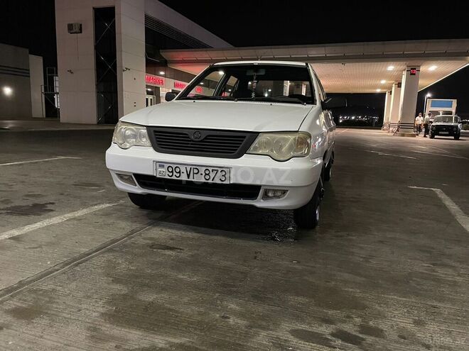Saipa 132 2013, 253,000 km - 1.3 л - Bakı