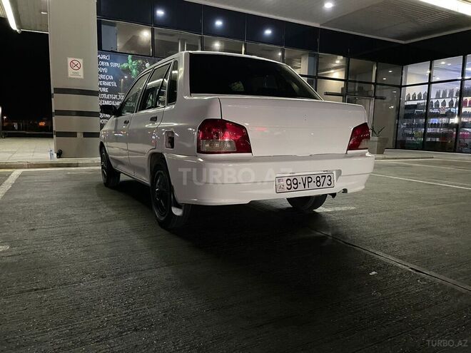 Saipa 132 2013, 253,000 km - 1.3 л - Bakı
