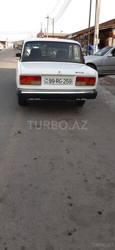 LADA (VAZ) 2107 2003, 17,700 km - 1.5 l - Masallı