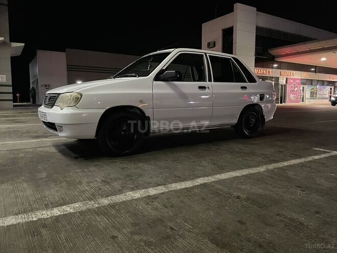 Saipa 132 2013, 253,000 km - 1.3 л - Bakı