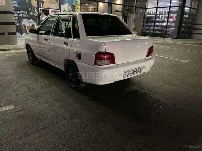 Saipa 132 2013, 253,000 km - 1.3 л - Bakı