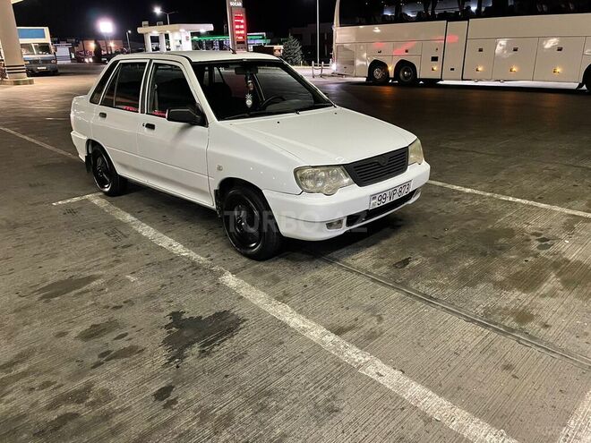 Saipa 132 2013, 253,000 km - 1.3 л - Bakı