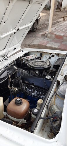 LADA (VAZ) 2107 2003, 17,700 km - 1.5 l - Masallı