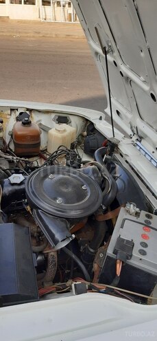 LADA (VAZ) 2107 2003, 17,700 km - 1.5 l - Masallı