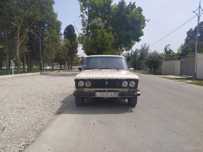 LADA (VAZ) 2106 1984, 365,885 km - 1.6 л - Xaçmaz