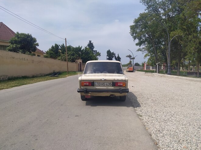 LADA (VAZ) 2106 1984, 365,885 km - 1.6 л - Xaçmaz