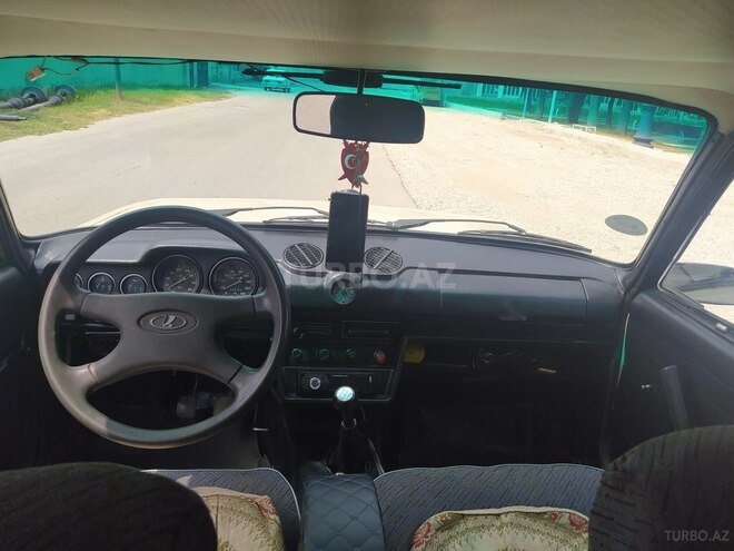 LADA (VAZ) 2106 1984, 365,885 km - 1.6 л - Xaçmaz