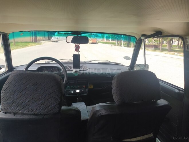 LADA (VAZ) 2106 1984, 365,885 km - 1.6 л - Xaçmaz