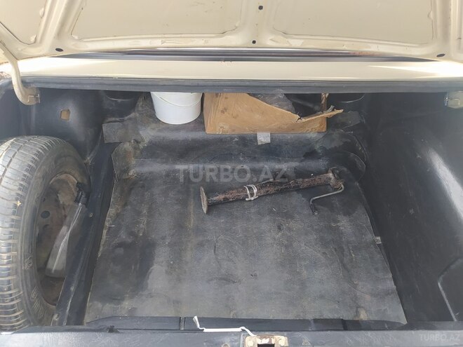 LADA (VAZ) 2106 1984, 365,885 km - 1.6 л - Xaçmaz