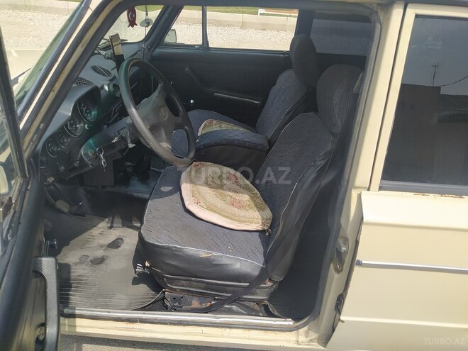LADA (VAZ) 2106 1984, 365,885 km - 1.6 л - Xaçmaz