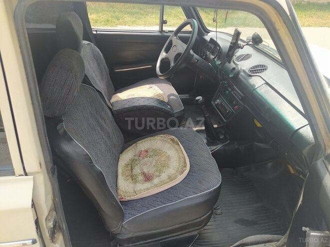 LADA (VAZ) 2106 1984, 365,885 km - 1.6 л - Xaçmaz