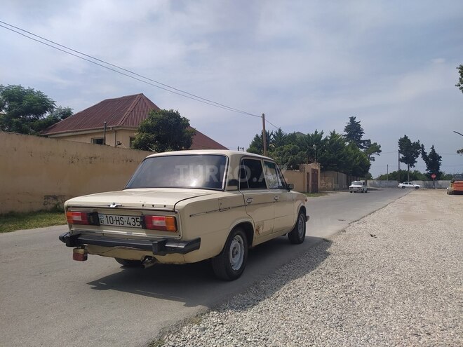 LADA (VAZ) 2106 1984, 365,885 km - 1.6 л - Xaçmaz