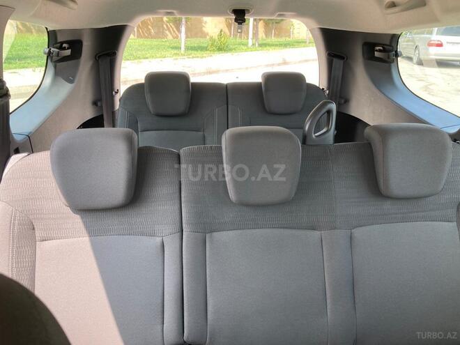 Dacia Lodgy 2014, 100,000 km - 1.2 l - Bakı