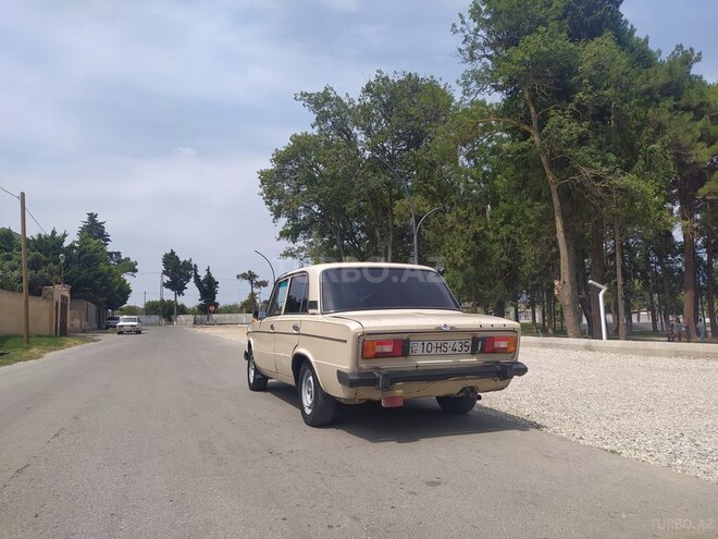LADA (VAZ) 2106 1984, 365,885 km - 1.6 л - Xaçmaz