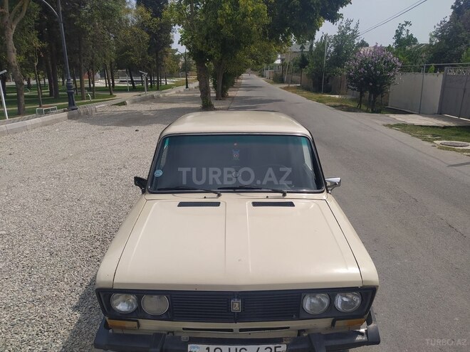LADA (VAZ) 2106 1984, 365,885 km - 1.6 л - Xaçmaz