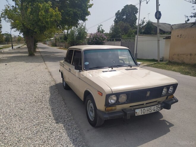 LADA (VAZ) 2106 1984, 365,885 km - 1.6 л - Xaçmaz