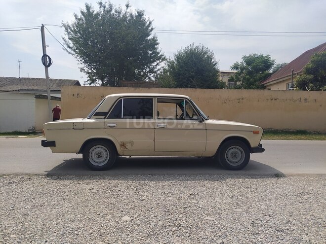 LADA (VAZ) 2106 1984, 365,885 km - 1.6 л - Xaçmaz