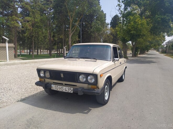 LADA (VAZ) 2106 1984, 365,885 km - 1.6 л - Xaçmaz