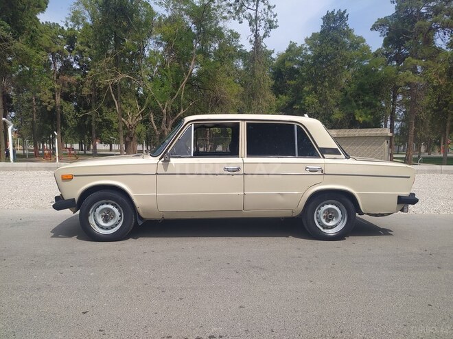 LADA (VAZ) 2106 1984, 365,885 km - 1.6 л - Xaçmaz