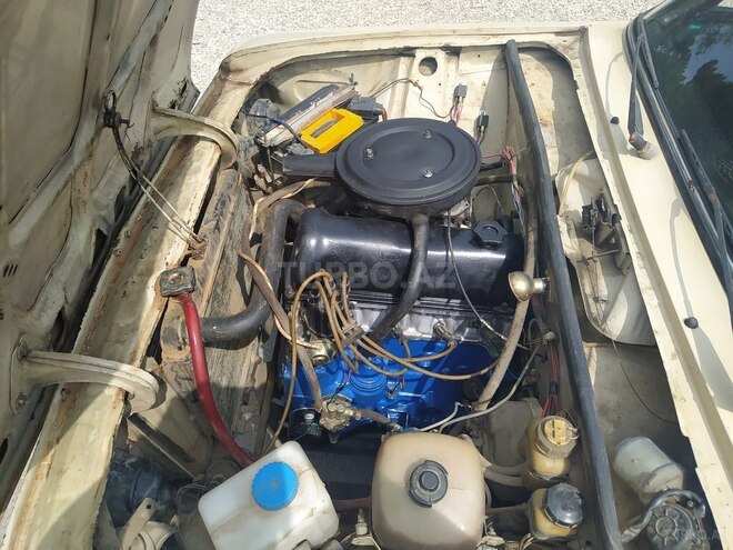 LADA (VAZ) 2106 1984, 365,885 km - 1.6 л - Xaçmaz