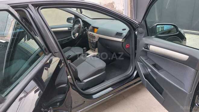 Opel Astra 2007, 194,000 km - 1.3 l - Bakı
