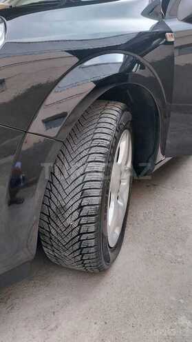 Opel Astra 2007, 194,000 km - 1.3 l - Bakı