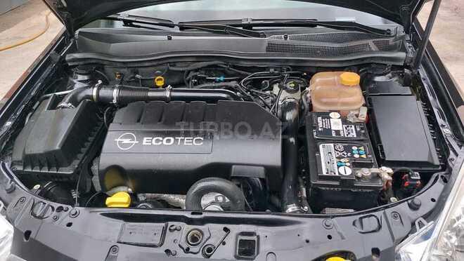 Opel Astra 2007, 194,000 km - 1.3 l - Bakı