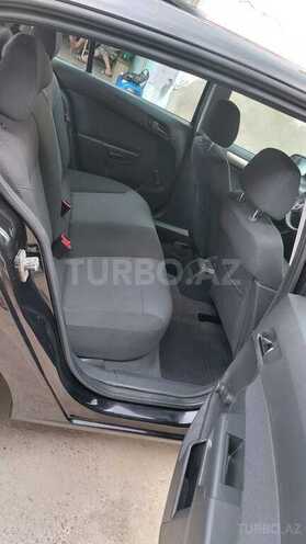 Opel Astra 2007, 194,000 km - 1.3 l - Bakı