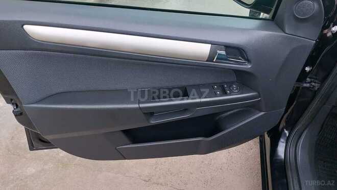 Opel Astra 2007, 194,000 km - 1.3 l - Bakı