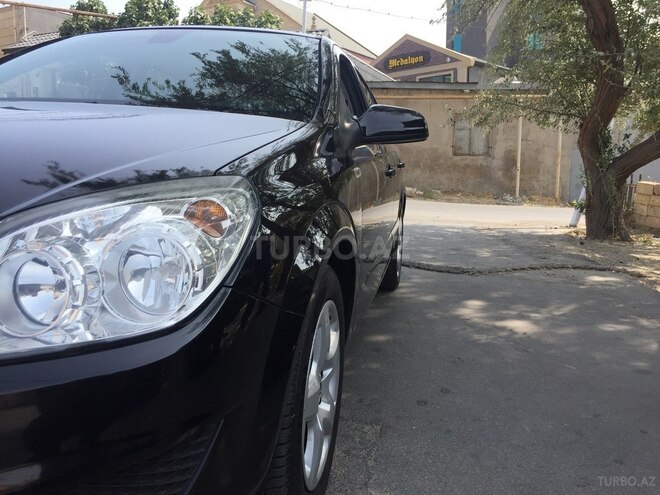 Opel Astra 2007, 194,000 km - 1.3 l - Bakı