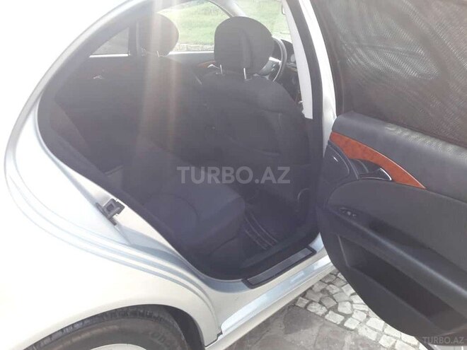 Mercedes E 220 2007, 268,982 km - 2.2 l - Tovuz