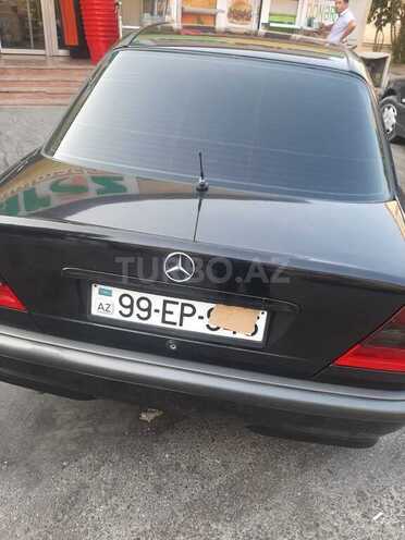 Mercedes C 180 1999, 250,000 km - 1.8 l - Bakı