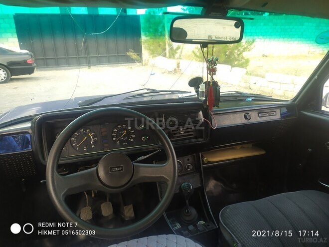 LADA (VAZ) 2107 1998, 200,000 km - 1.6 l - Bərdə