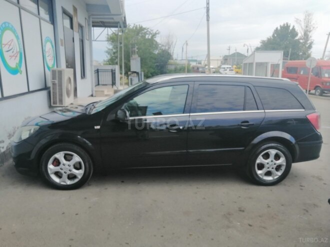 Opel Astra 2005, 420,000 km - 1.9 л - Bakı